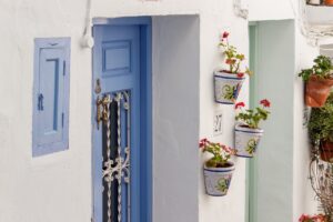 oferty domów w Hiszpanii