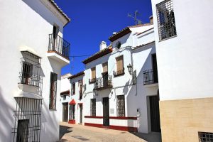 domy na sprzedaż w hiszpanii